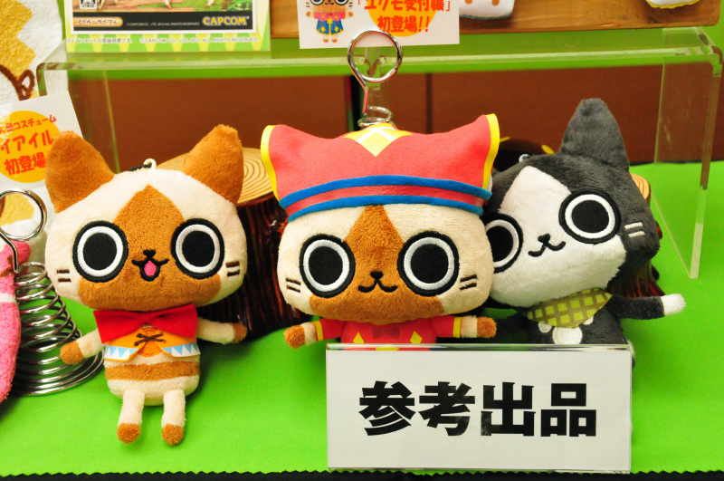 Illustration for article titled Win Prizes Like These at Japanese Arcades